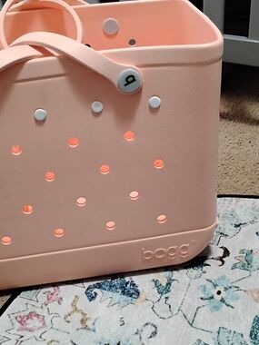 XL Bogg Tote